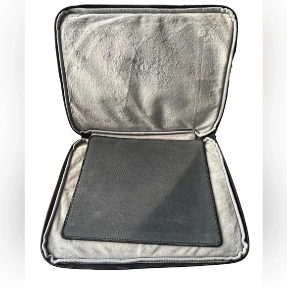 Pro Case 13" Laptop Tablet Case Black - Picture 5 of 9